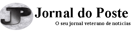 Logo Jornal do Poste
